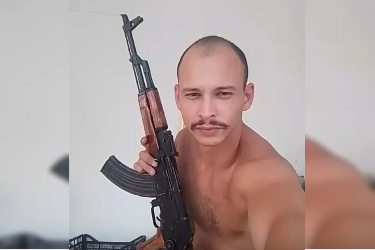 CV envia traficantes para guerrilha na Ucrânia em “Intercâmbio do Crime”
