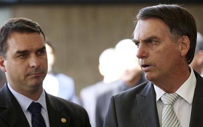 Saúde de Bolsonaro: filho relata recusa de alimentação na PF