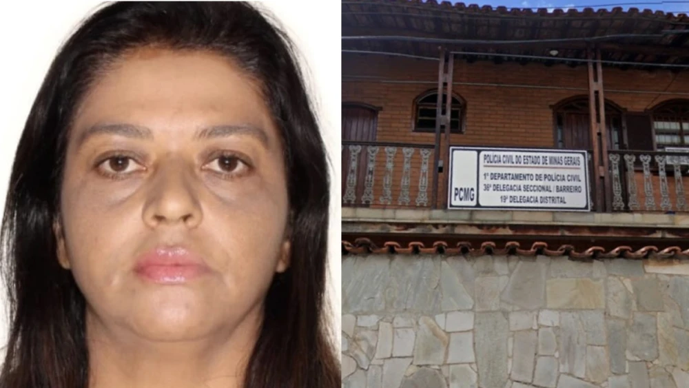 Servidora da Polícia Civil é presa suspeita de desviar 220 armas de delegacia em BH