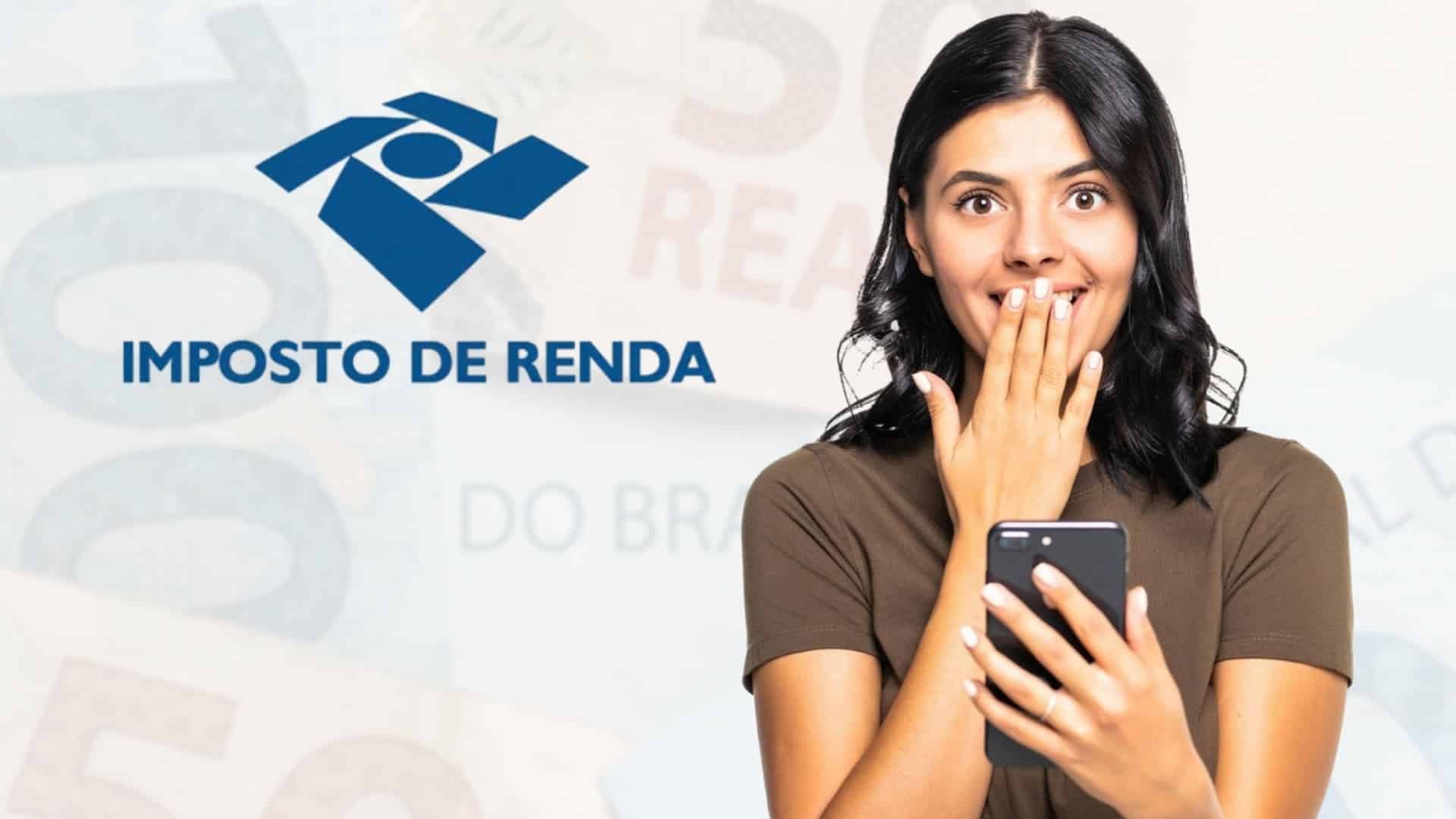 Isenção do Imposto de Renda será lei nesta quarta-feira (26) para quem ganha até R$ 5 mil por mês