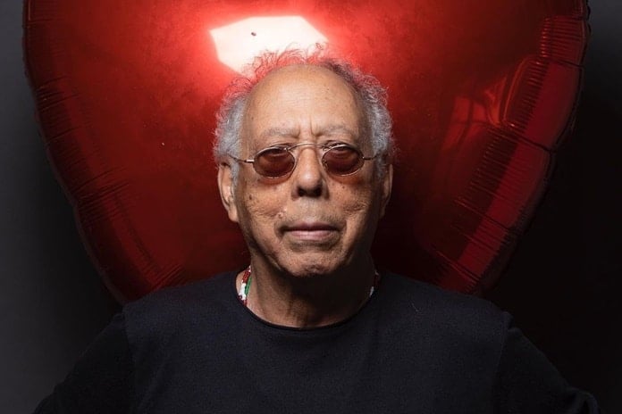 Jards Macalé, artista multifacetado da música brasileira morre aos 82 anos