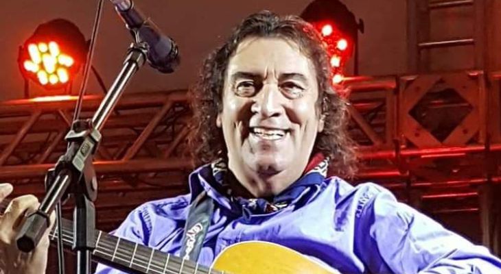 João Chagas Leite, símbolo do nativismo gaúcho, morre aos 80 anos