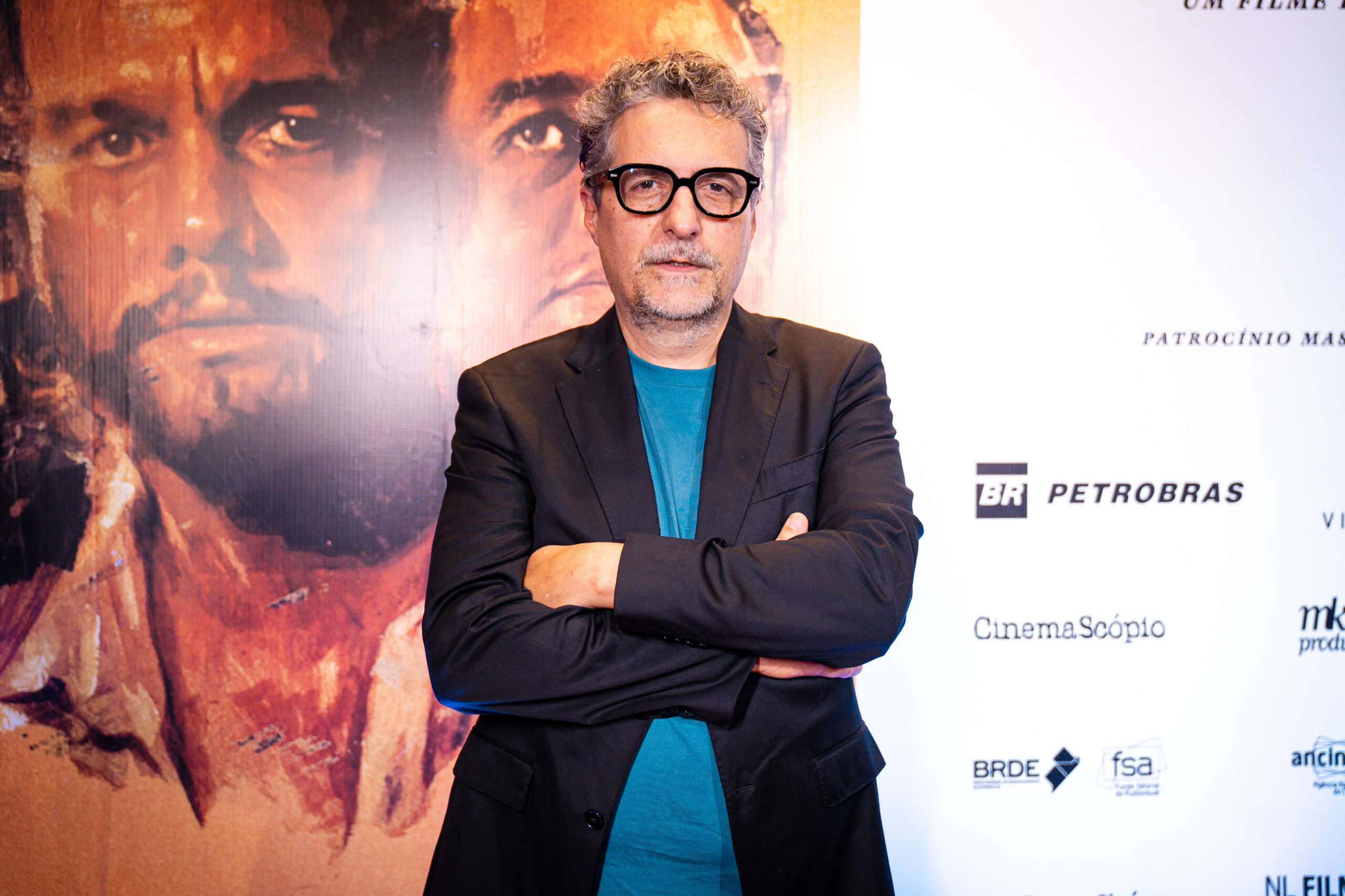 “O cinema dos anos 1970 está instalado em mim”, diz cineasta Kleber Mendonça Filho