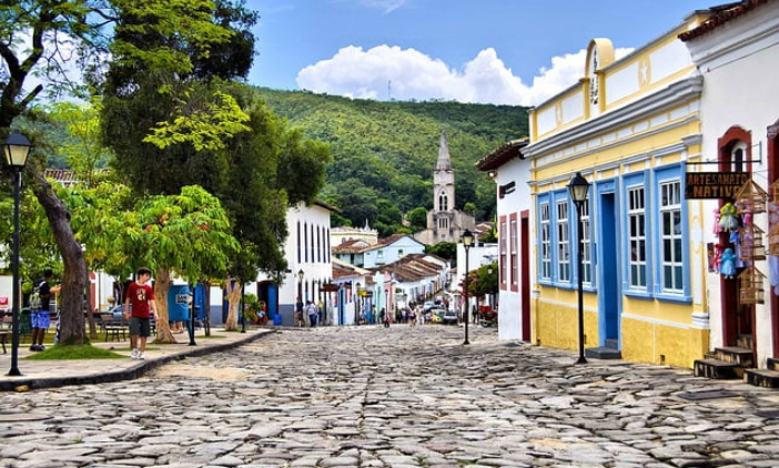 Festival Gastronômico da Cidade de Goiás celebra cultura e impulsiona economia local