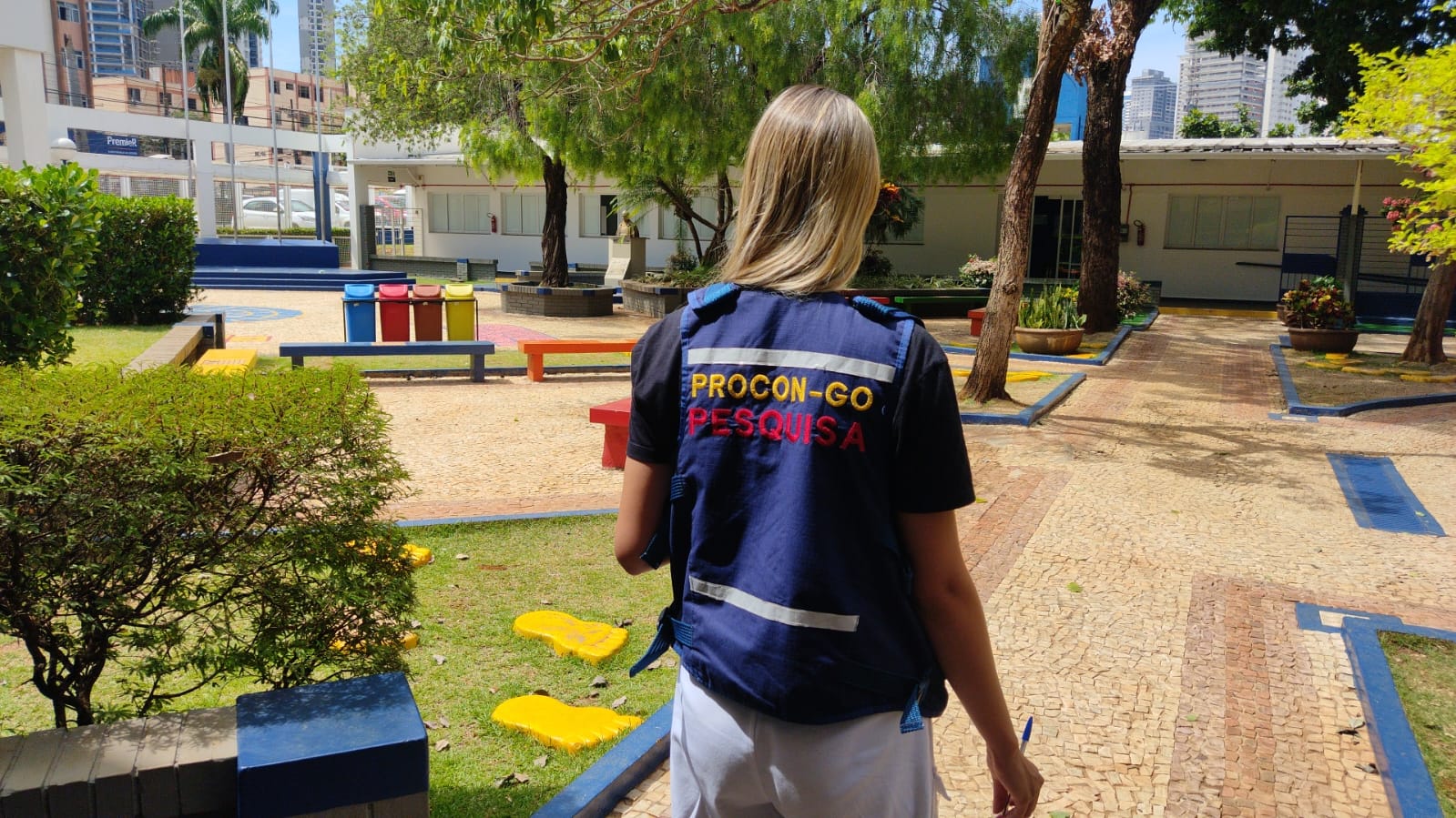 Procon Goiás revela disparidades em mensalidades escolares para 2026