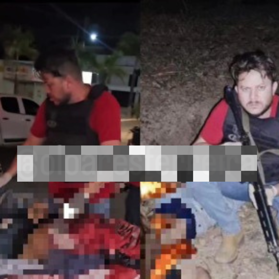 Sargento vira alvo de investigação após ação no Jardim Balneário Meia Ponte