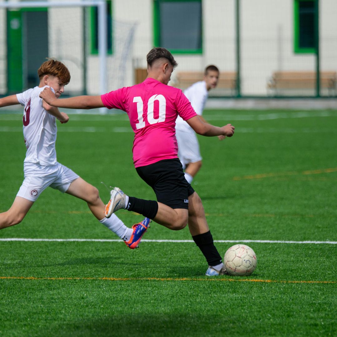 Os melhores jogadores brasileiros que se destacam em competições internacionais