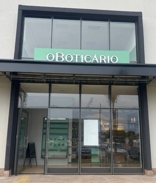O Boticário amplia presença na região metropolitana de Goiânia