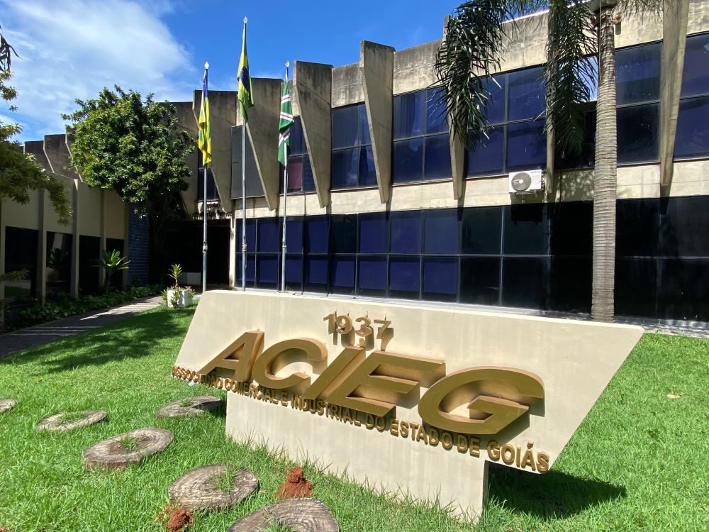ACIEG promove encontro sobre uso de impostos para projetos culturais e sociais