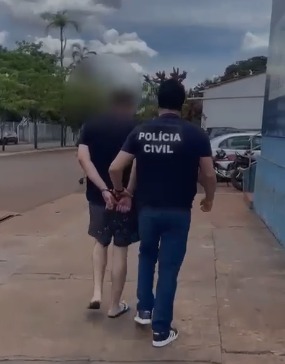 Produtor rural é preso por fraude de R$ 20 milhões em Goiás