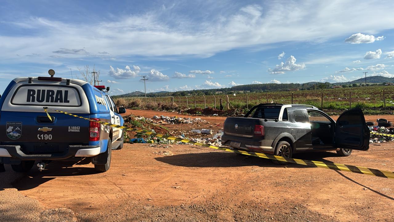 Homem morre durante contro com a polícia em Inhumas