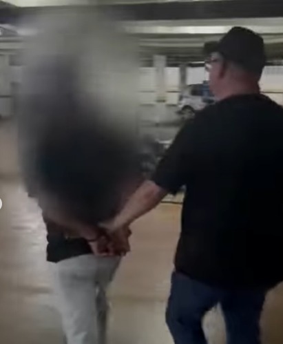 Briga em bar termina com tiros e prisão em Goiás