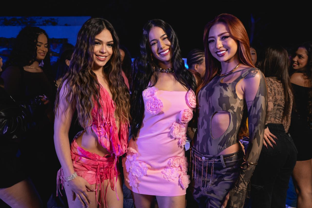 Allana Macedo convoca Melody para nova versão do sucesso “Reinaldo”