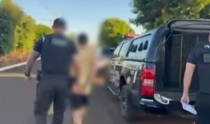 Homem é preso suspeito de vender drogas pela internet e enviar por Correios em Goiás