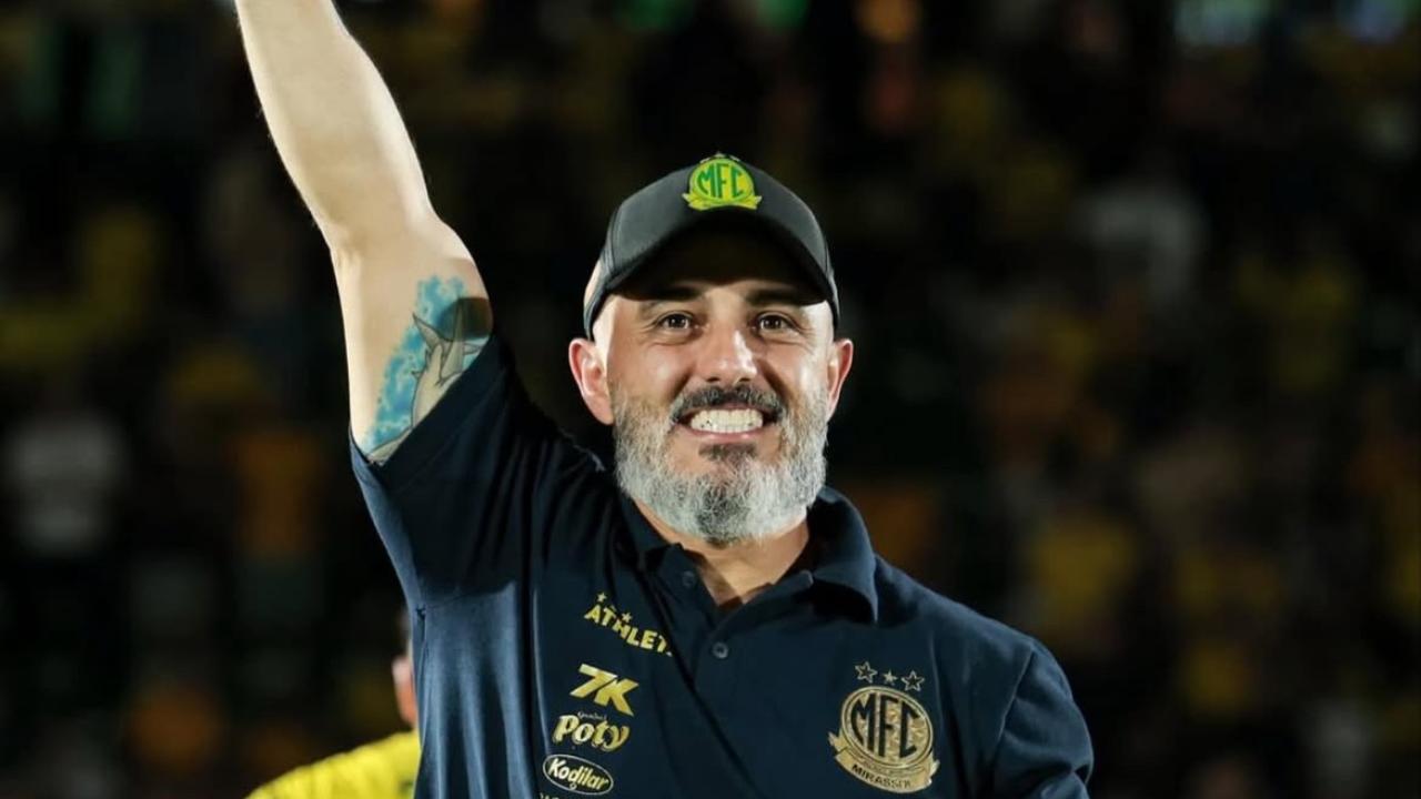 Mirassol reúne "seleção goiana" em elenco que surpreende no Brasileirão