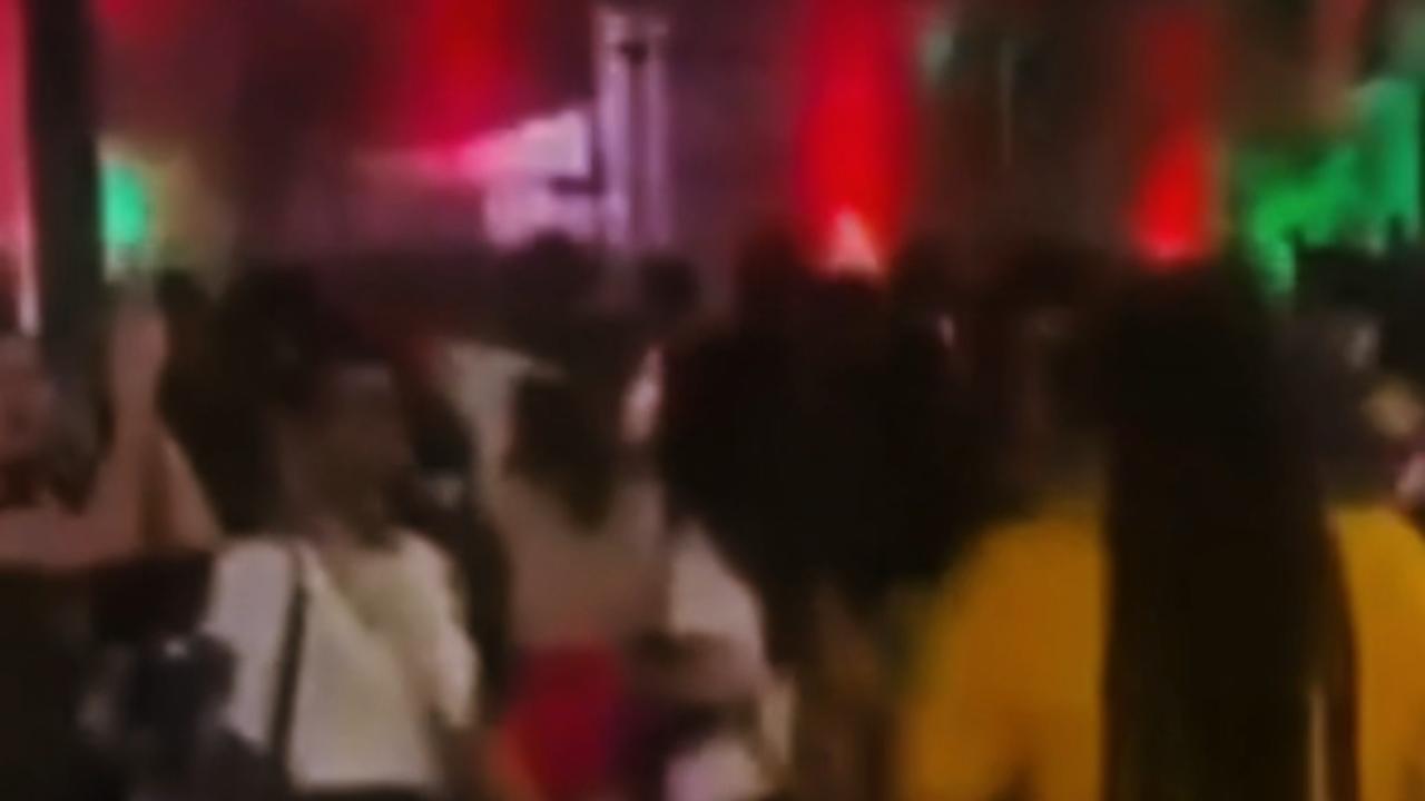 Vídeo: Protesto indígena na COP30 termina em tumulto e invasão em Belém