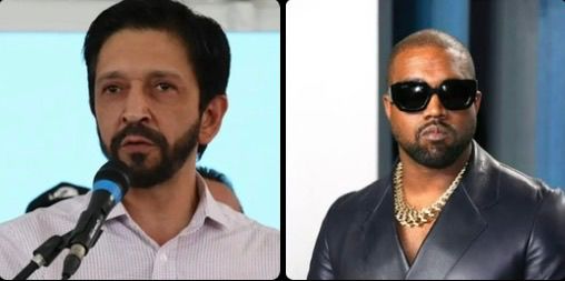 Nunes veta show de Kanye West; ‘Quem faz apologia ao Nazismo não vai se apresentar em SP’