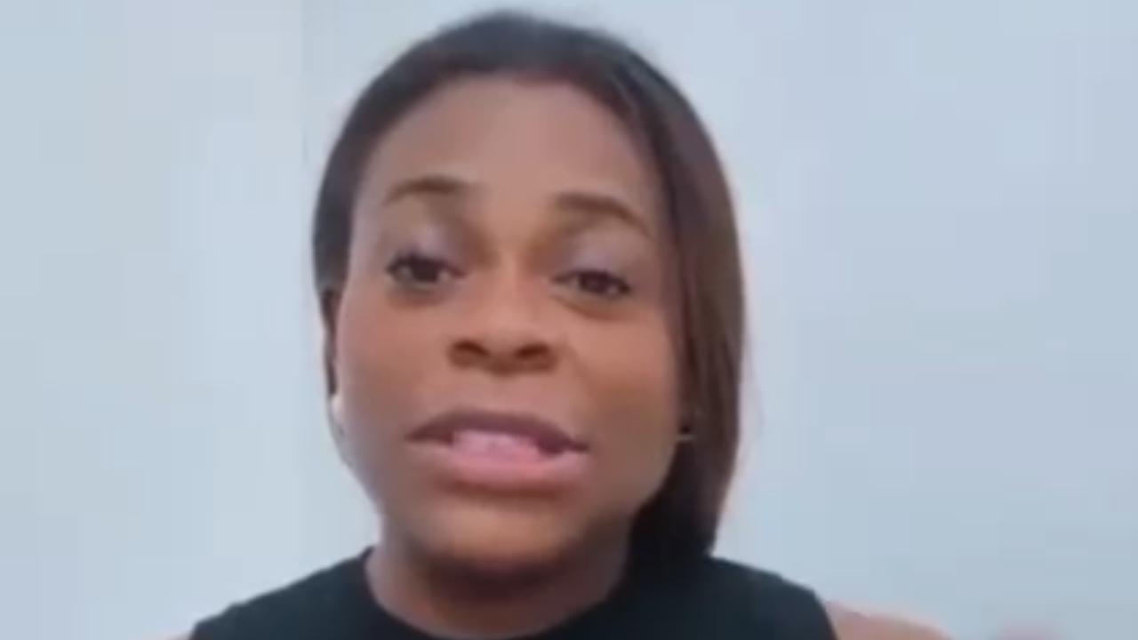 Vídeo: Jojo Todynho revela desejo de trocar de faculdade após conflitos