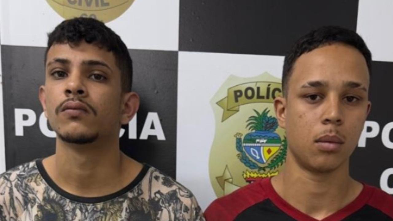 Suspeitos de espancar torcedor são presos em Goiânia e Senador Canedo