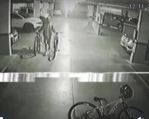 Trio de menores é apreendido por furtar bicicletas em condomínios do Parque Amazônia