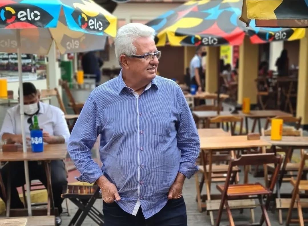 Mercado da 74 tem programação especial com samba, pop rock e sertanejo neste fim de semana em Goiânia