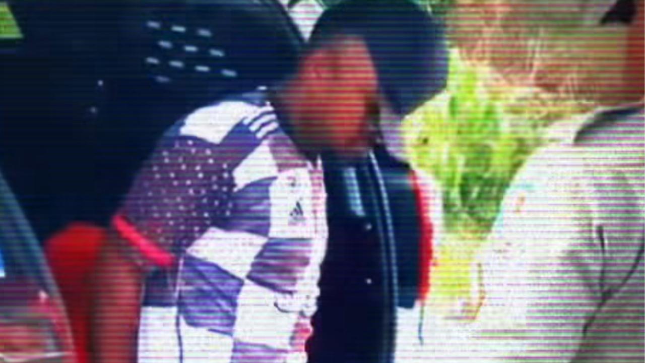 Homem é preso por assédio e porte de arma branca em Goiânia