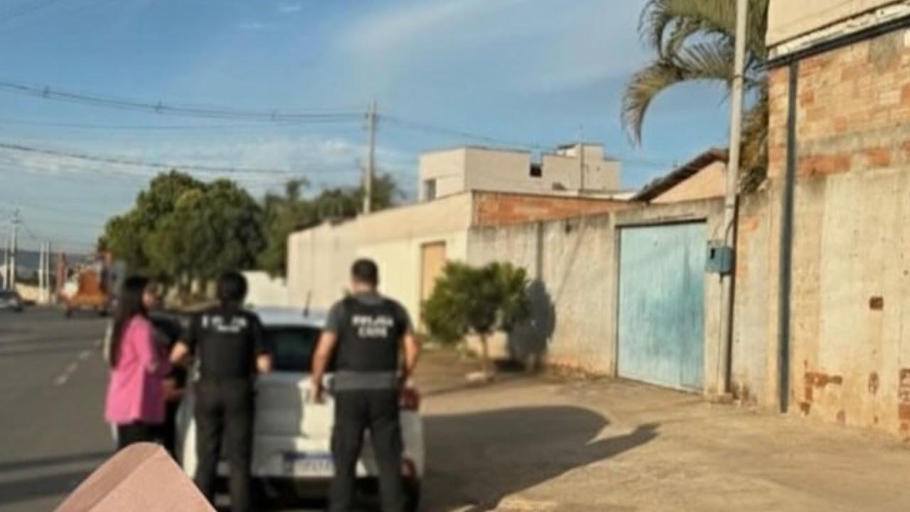 Polícia desarticula golpe empresarial com identidade falsa em Goiânia