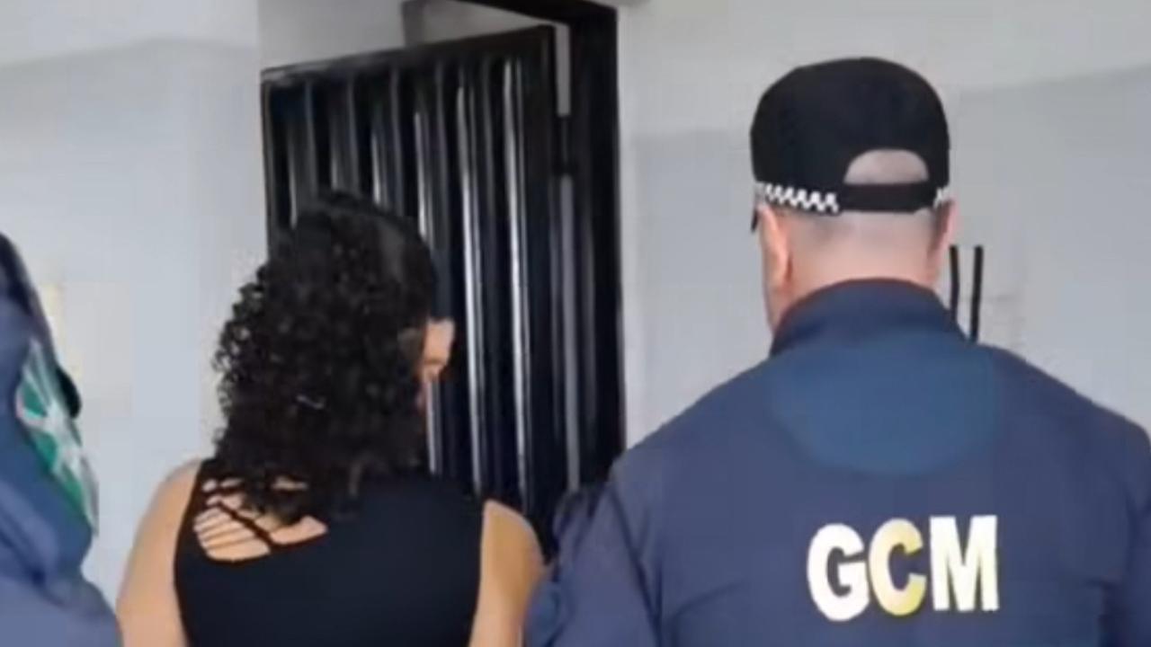 Mulheres são agredidas a pauladas, pedras e faca em briga em Goiânia