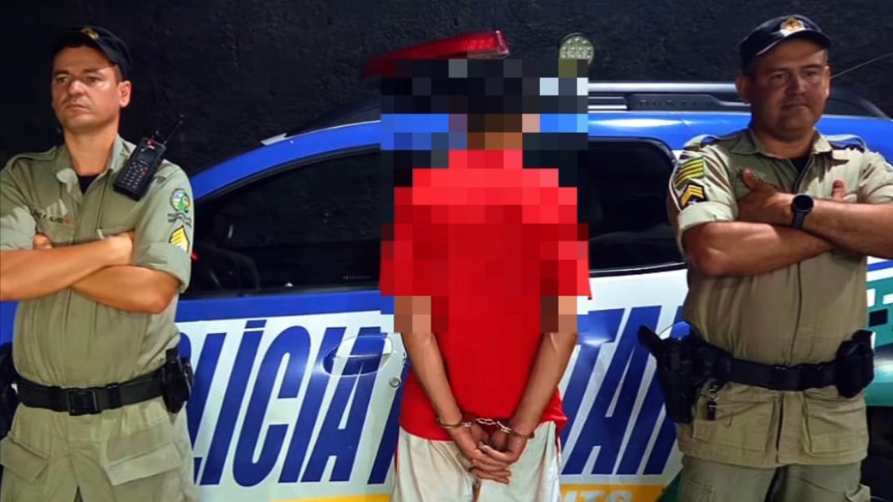 Policia prende três motoristas por embriaguez ao volante em Goiânia