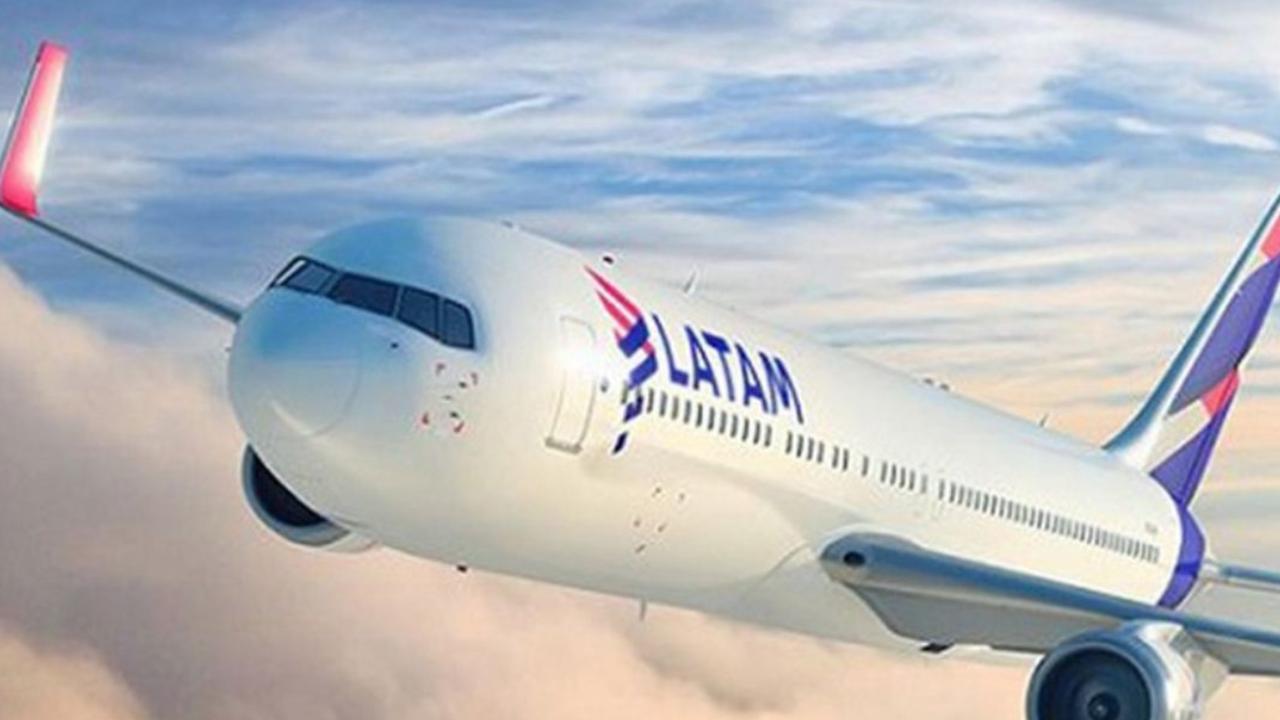 Goiás ganha nova rota aérea da Latam com voos diretos para Caldas Novas