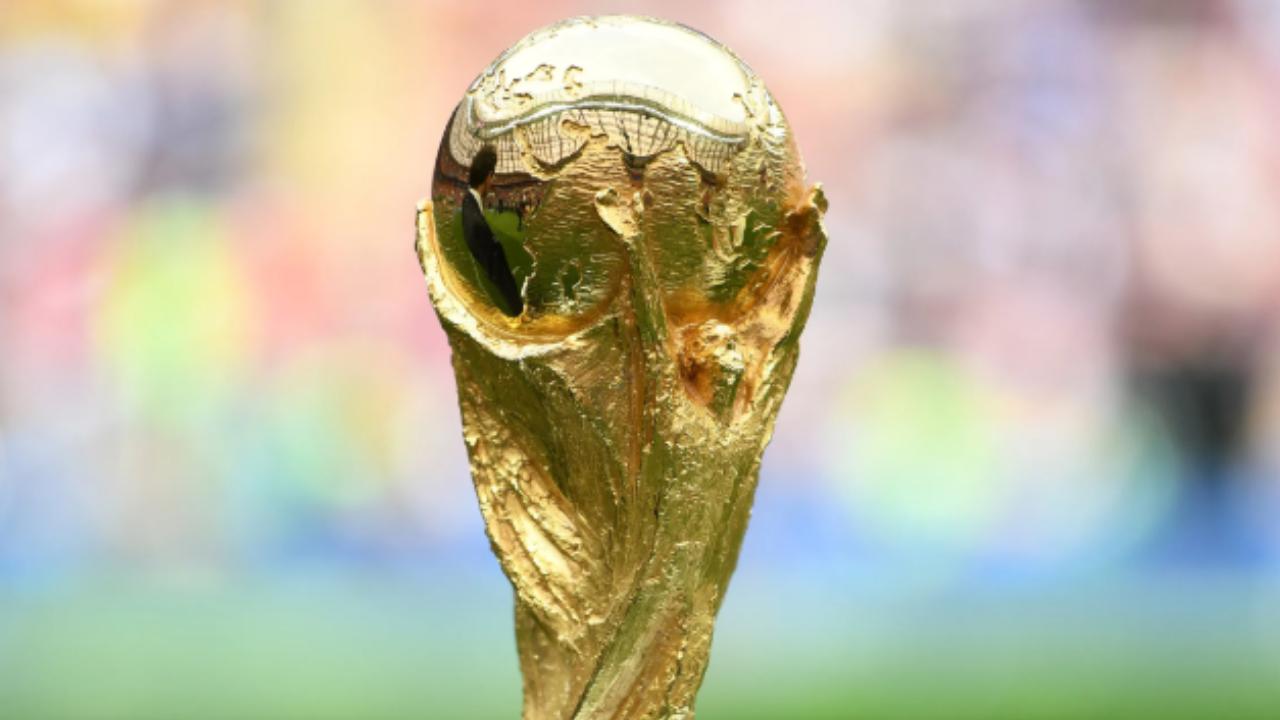 Copa do Mundo tem últimas vagas diretas definidas e aguarda repescagem final