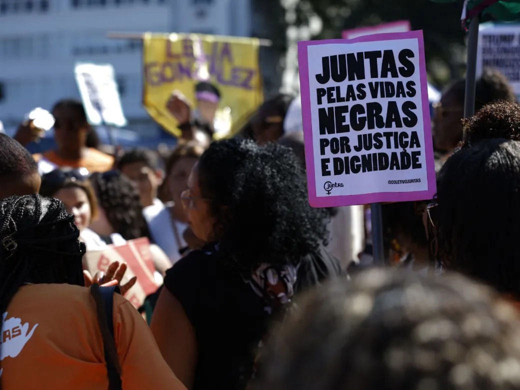 Somente 39% das decisões sobre racismo terminam em condenação, diz pesquisa Jusbrasil