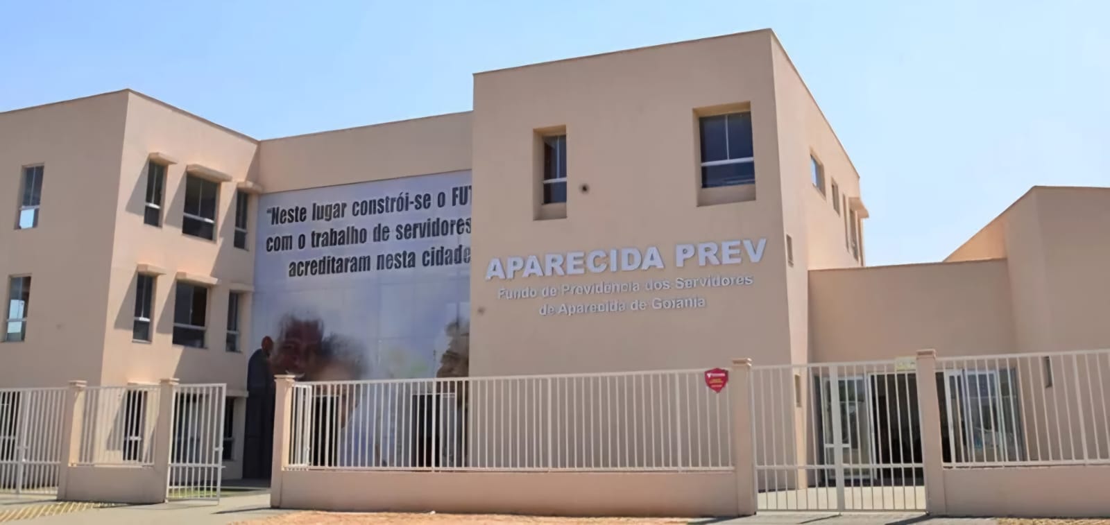 AparecidaPrev se mobiliza para reaver R$ 47 milhões aplicados no Banco Master liquidado pelo BC