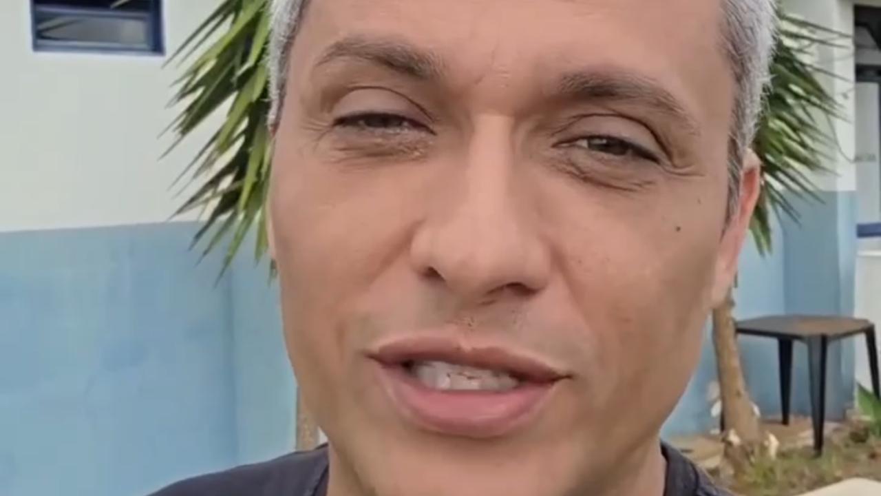 Vídeo: Gayer classifica prisão de Bolsonaro como “maldade” e “sadismo”
