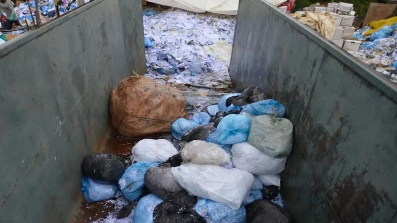Goiás atinge 125 municípios com destinação adequada de lixo