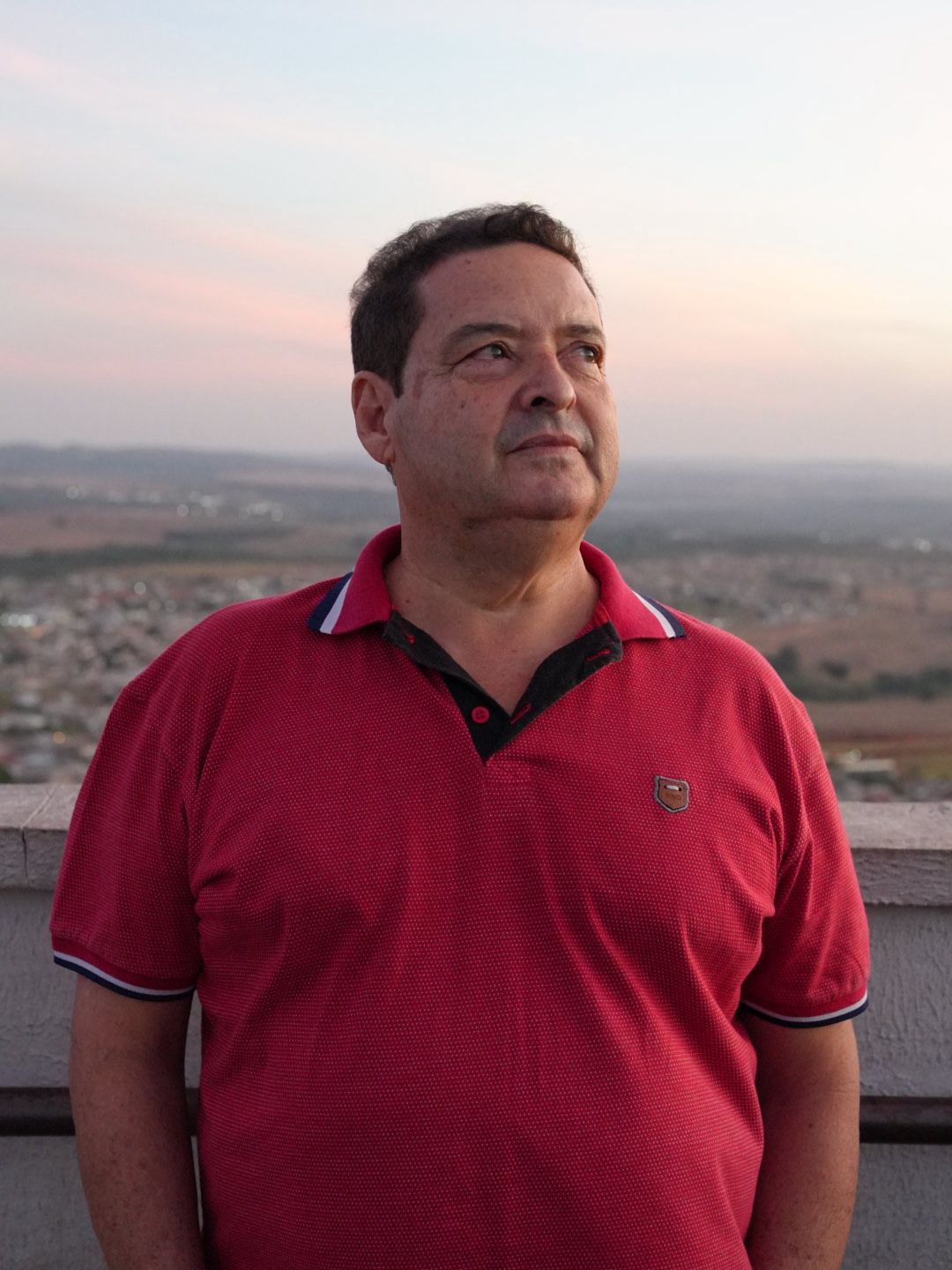 Professor com três décadas de atuação em Senador Canedo relata trajetória na educação