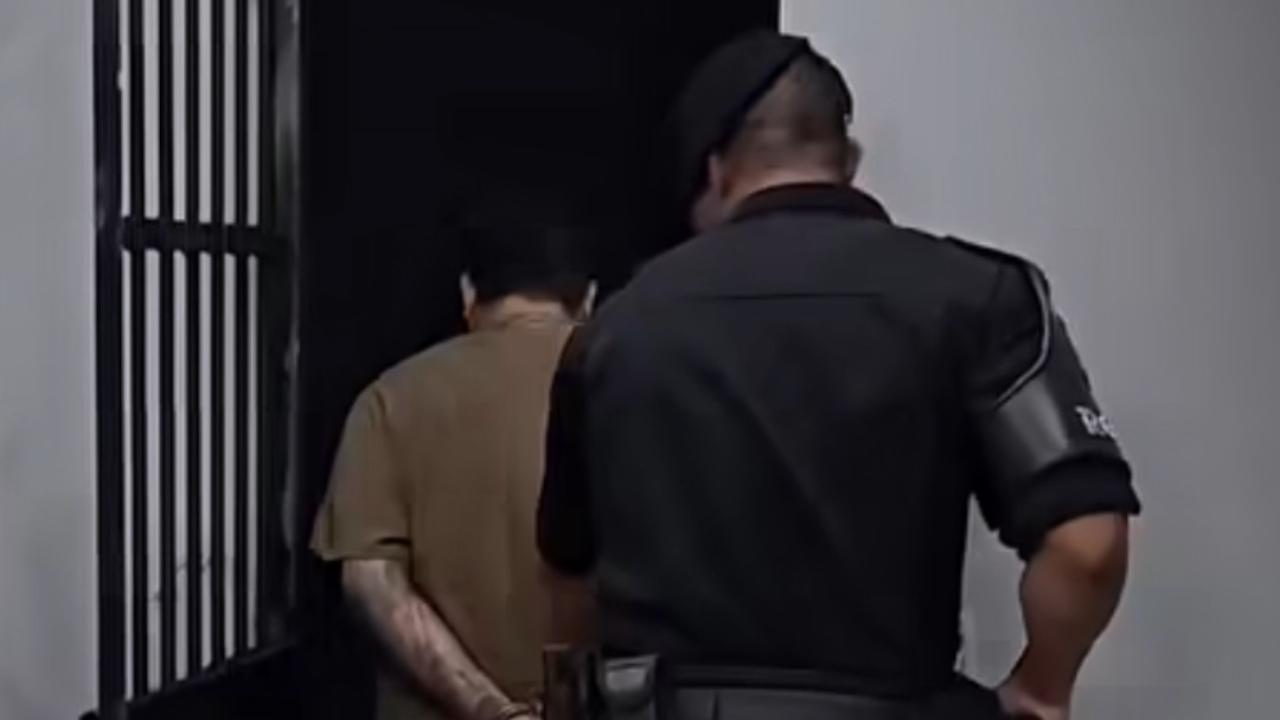 Policia prende homem que dedicou 15 anos a furtos em Goiânia
