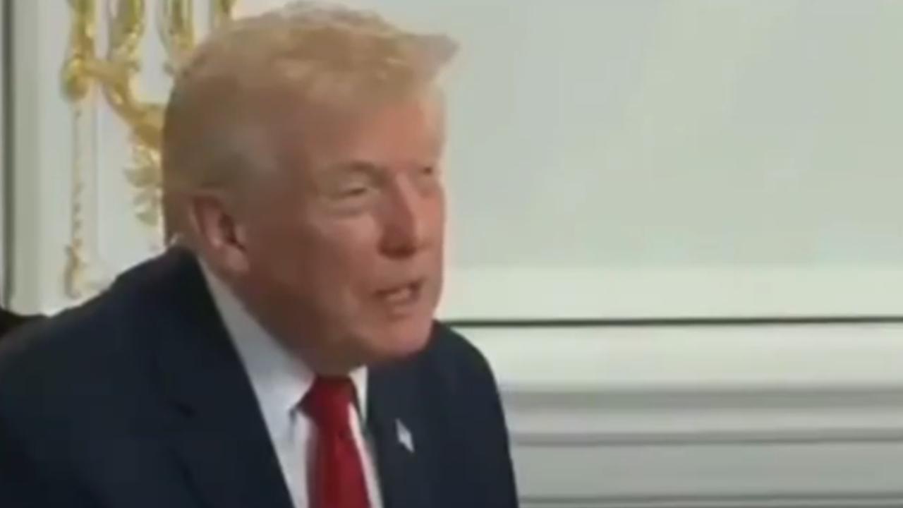 Vídeo: Trump anuncia possível ataque terrestre à Venezuela "Em breve"
