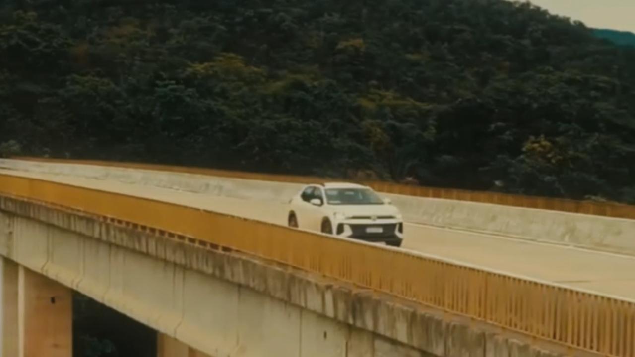 Vídeo: Goiás avança com pavimentação e novas pontes no norte e nordeste do Estado