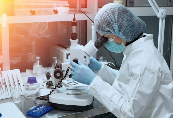 Biomedicina se consolida como uma das áreas mais promissoras da saúde no Brasil