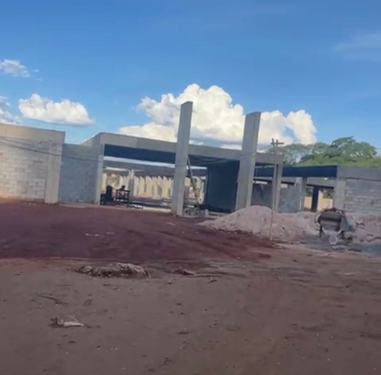 Prefeitura de Goiânia adota medidas para destravar e concluir obra da Casa da Mulher Brasileira
