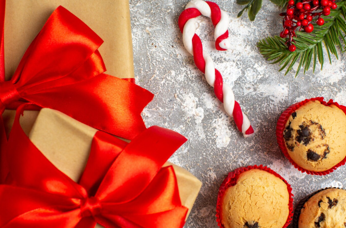 Encante seus clientes com esses doces natalinos - e ganhe dinheiro na melhor época do ano!