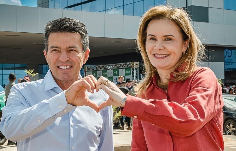 Primeira-dama de Mineiros (GO) se destaca na política do Sudoeste goiano