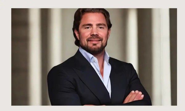 Caiado manifesta decepção com decisão da Justiça de soltar executivos do Banco Master