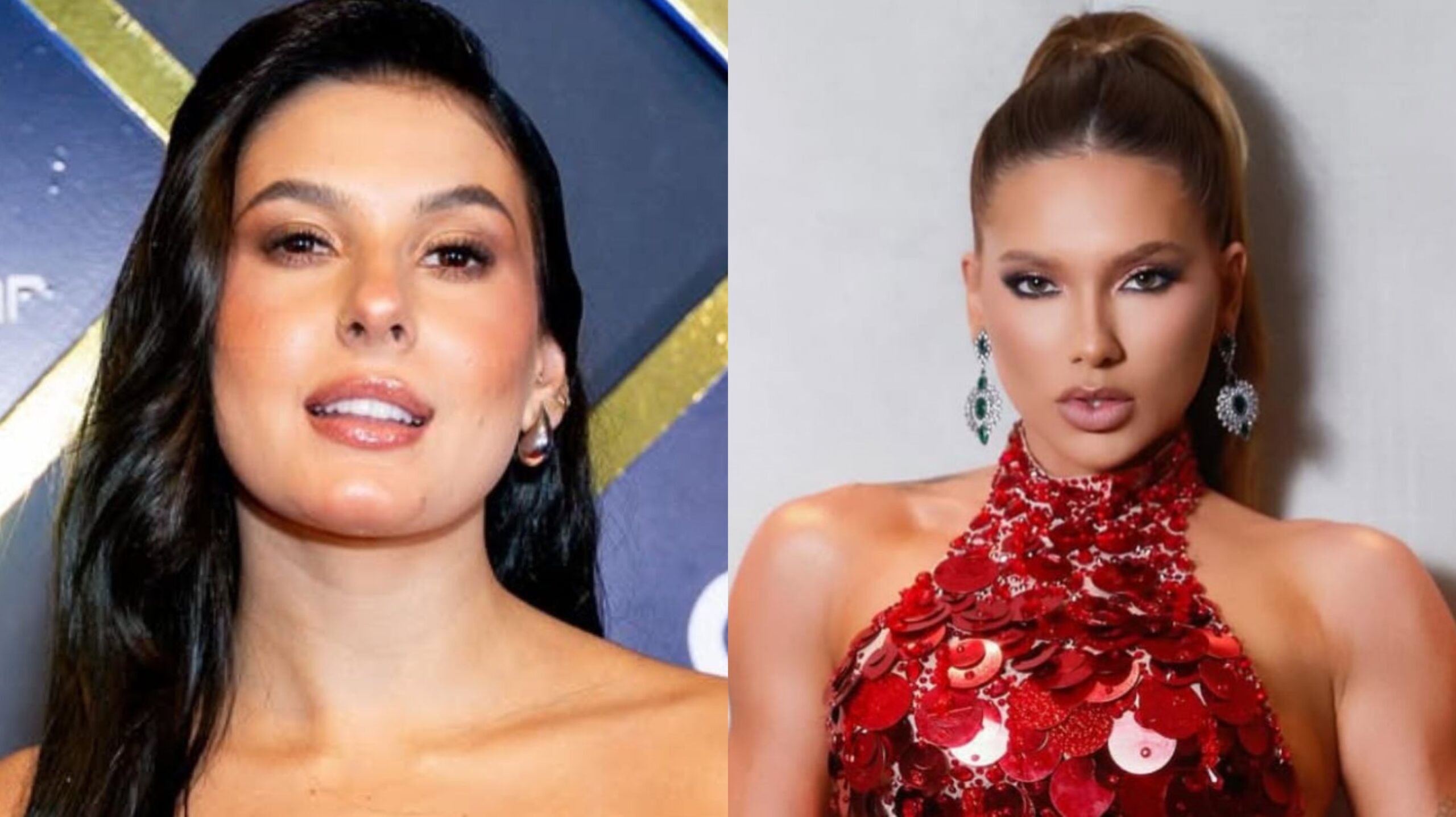 Ana Castela se pronuncia após amiga criticar Virgínia Fonseca