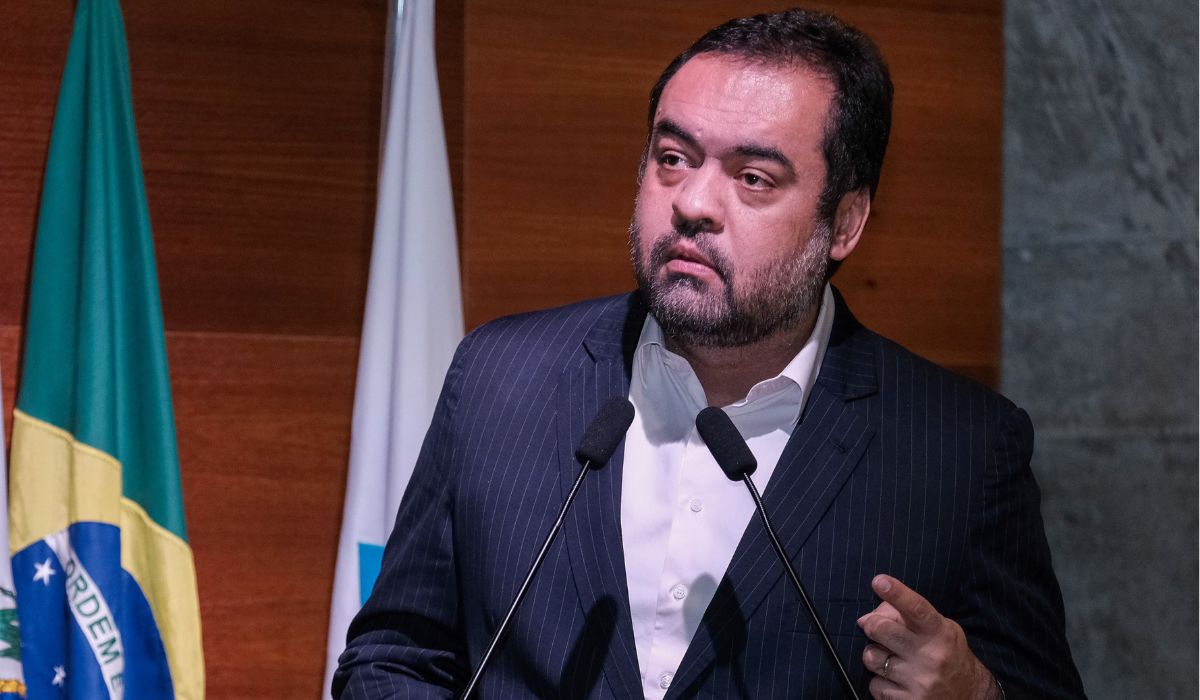 Relator da PEC da Segurança na Câmara quer ouvir Cláudio Castro e outros governadores