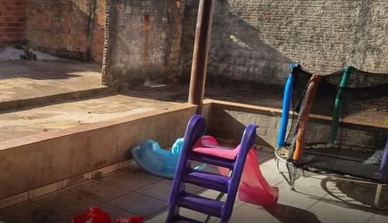 Creche clandestina é interditada em Anápolis