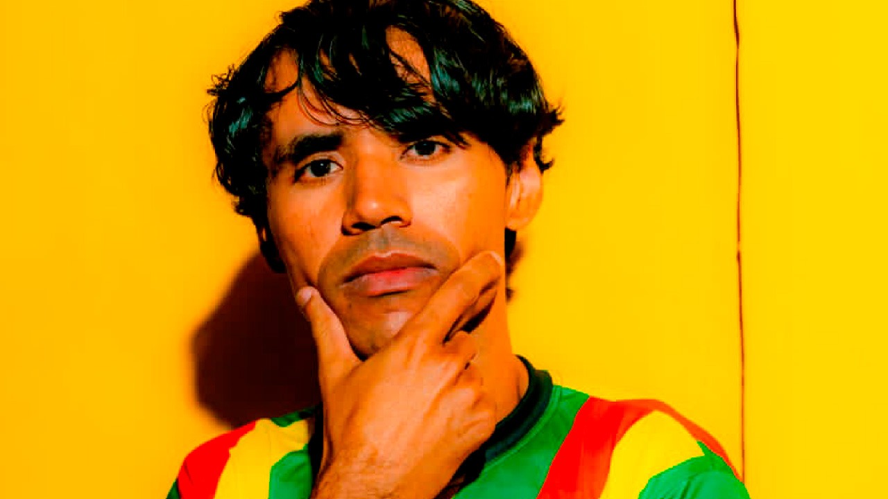 Cidade Rock movimenta Cererê com reggae tradicional