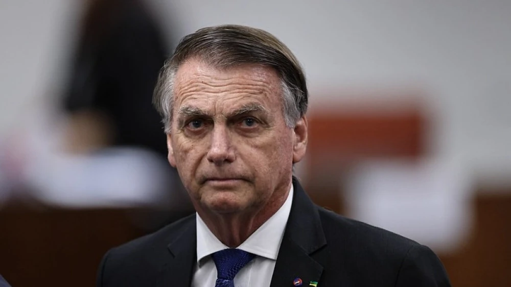 STF forma maioria para manter prisão preventiva de Jair Bolsonaro