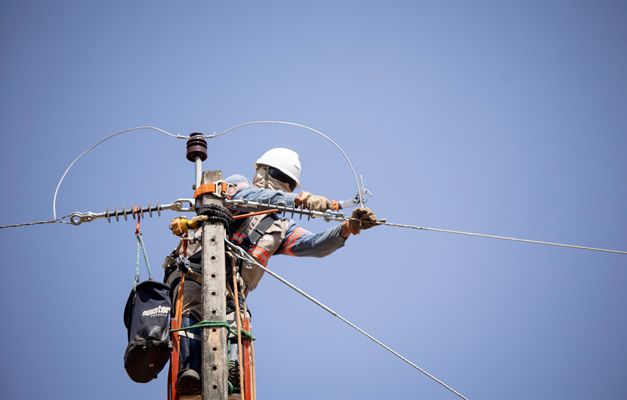 Equatorial Goiás divulga cronograma de desligamentos programados